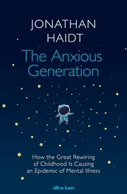 Anxious Generation