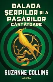 Balada şerpilor şi a păsărilor cântătoare