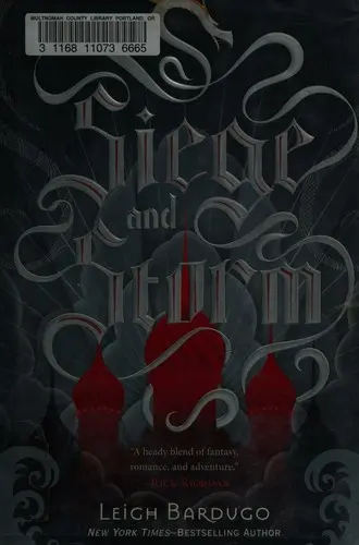 Siege and Storm