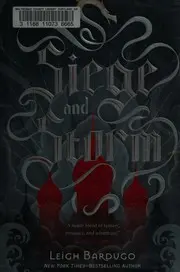 Siege and Storm