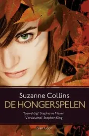 De Hongerspelen