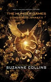 Ballad of Songbirds and Snakes
