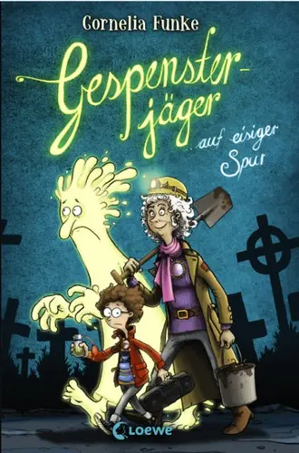 Gespensterjäger