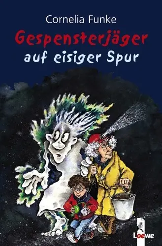 Gespensterjäger