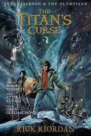 Titan's Curse