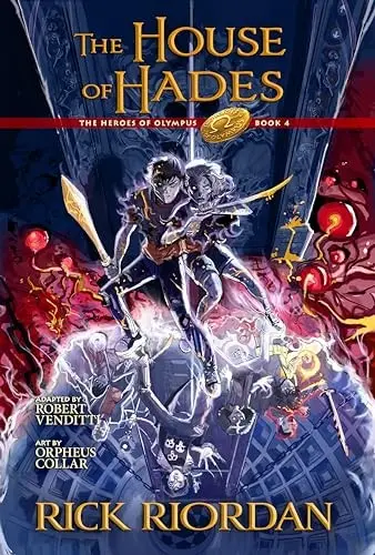 The House of Hades