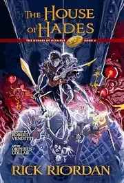 The House of Hades