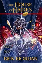 The House of Hades