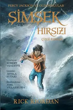 Şimşek Hırsızı