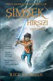 Şimşek Hırsızı