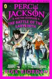 The Battle of the Labyrinth