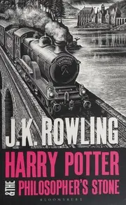 Harry Potter & the Philosopher's Stone