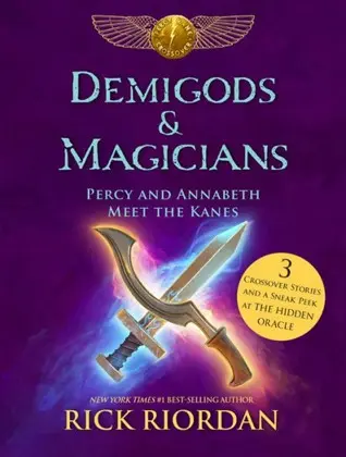 Demigods & magicians