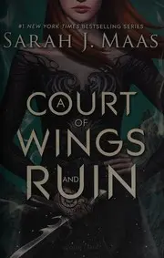 A Court of Wings and Ruin