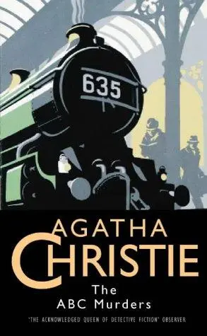 The ABC Murders (Agatha Christie Collection)