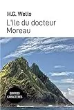 L'ile du docteur Moreau: Grands caractères