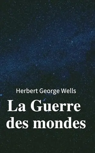 The War of the Worlds