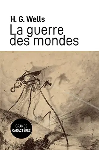 The War of the Worlds