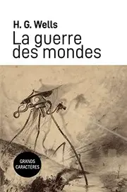 The War of the Worlds