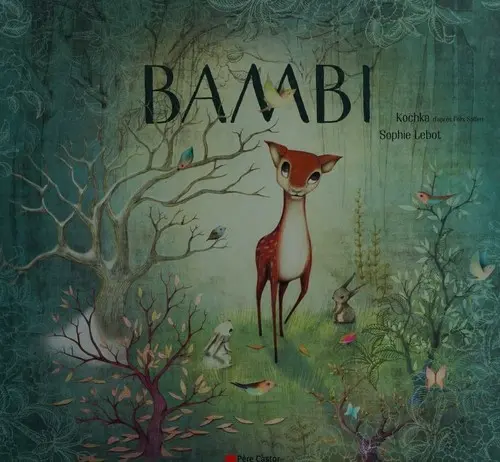 Bambi