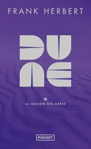 La Maison des mères