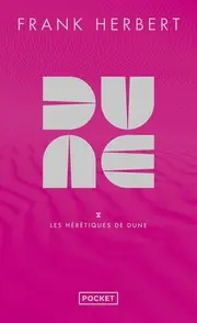 Les Hérétiques de Dune