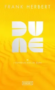 L'Empereur-Dieu de Dune