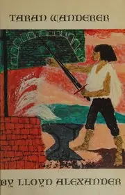 Taran Wanderer