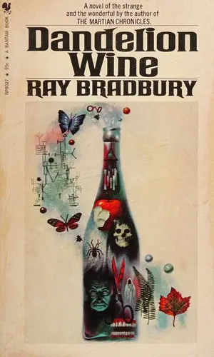 Dandelion Wine