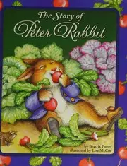 Story of Peter Rabbit