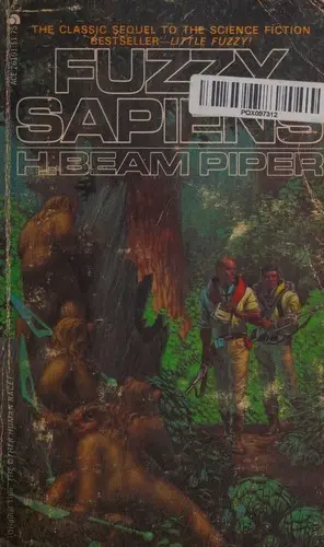 Fuzzy sapiens
