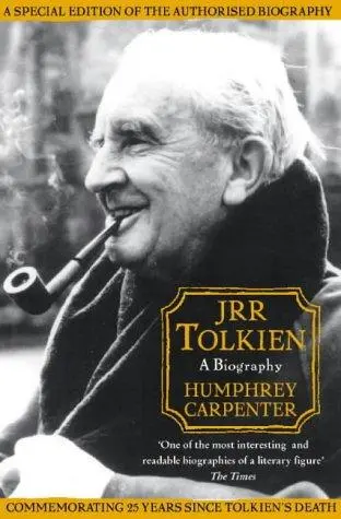 J.R.R.Tolkien