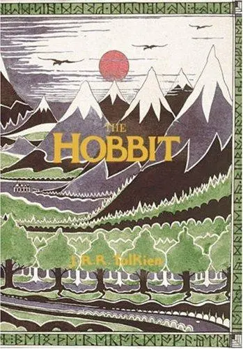 The hobbit