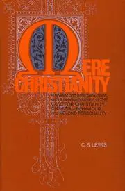 Mere Christianity