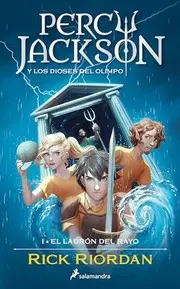 El Ladrón Del Rayo