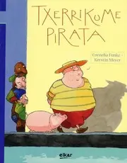 Txerrikume pirata