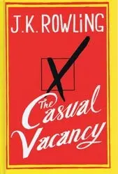 The Casual Vacancy