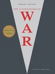 33 Strategies of War (Joost Elffers Books)