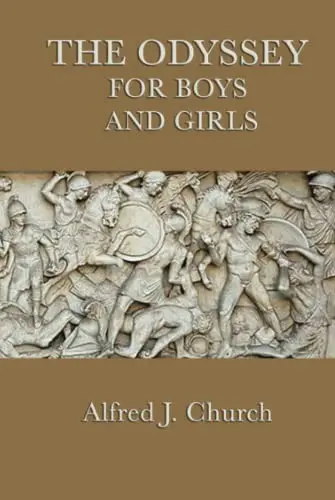 The Odyssey for Boys and Girls