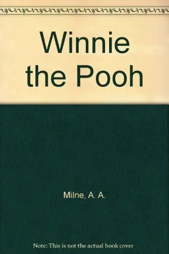 Winnie-the-Pooh