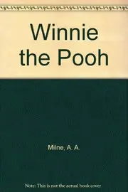 Winnie-the-Pooh