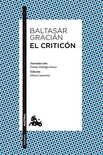 El criticón