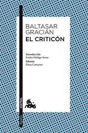 El criticón