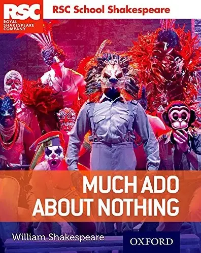 Much Ado about Nothing