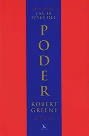 Las 48 leyes del poder