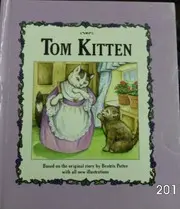 Tom Kitten