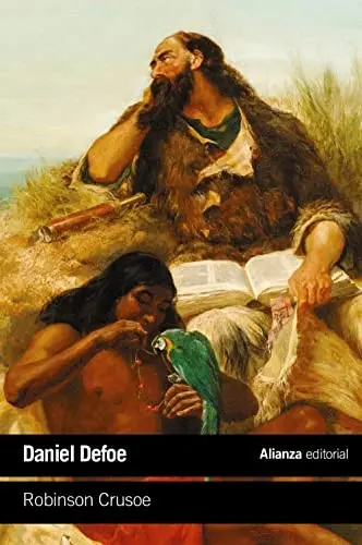 Robinson Crusoe
