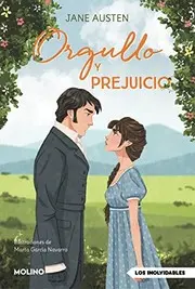 Orgullo y prejuicio