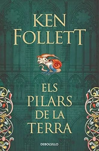 Els pilars de la Terra