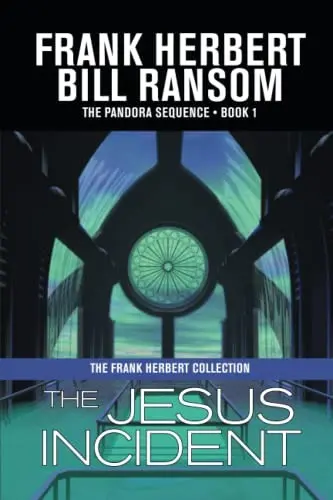 Jesus Incident